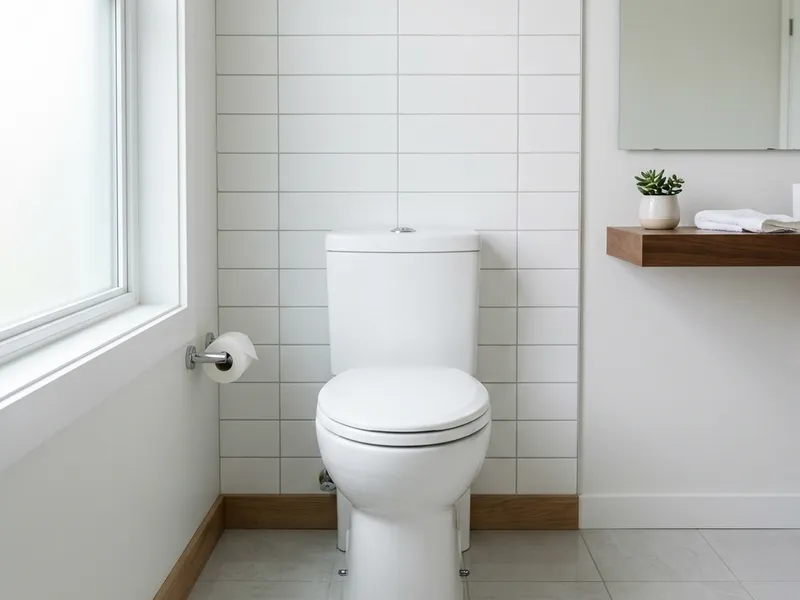 Toilet Repair & Installation Plumber in Kinderhook, IL